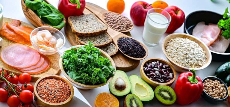 Power Foods to Keep Your Joints Strong and Flexible